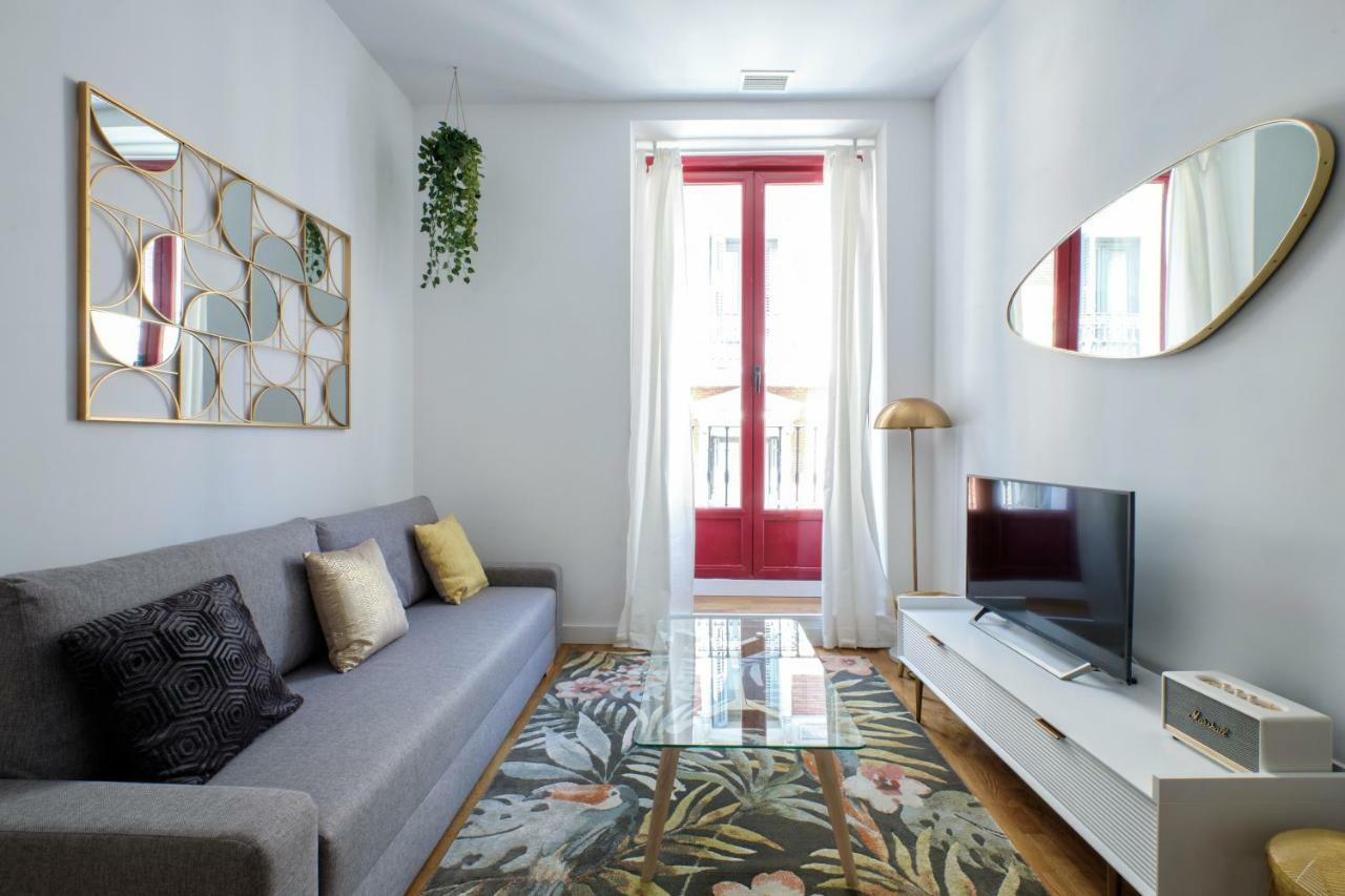 Apartamento Fuencarral Boutique