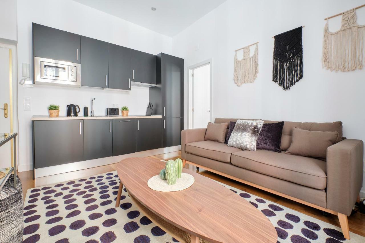 Fuencarral Boutique Apartamento