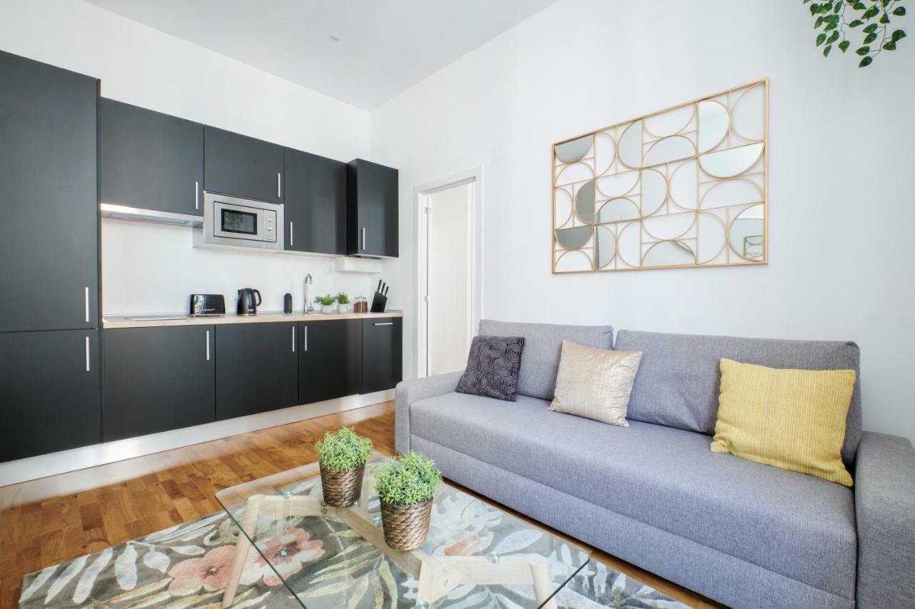 Apartamento Fuencarral Boutique *