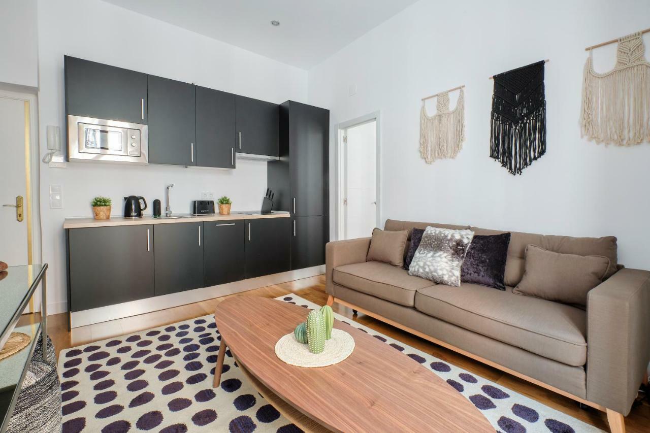 Fuencarral Boutique Apartamento Madrid