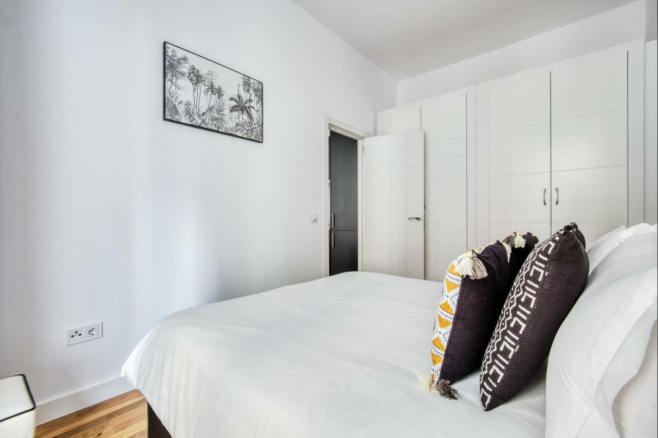 Fuencarral Boutique Apartamento *