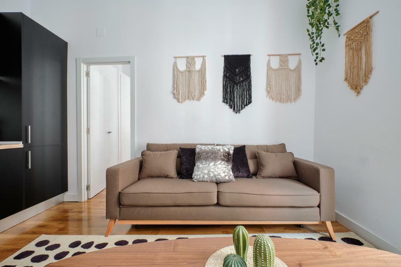 Apartamento Fuencarral Boutique Madrid