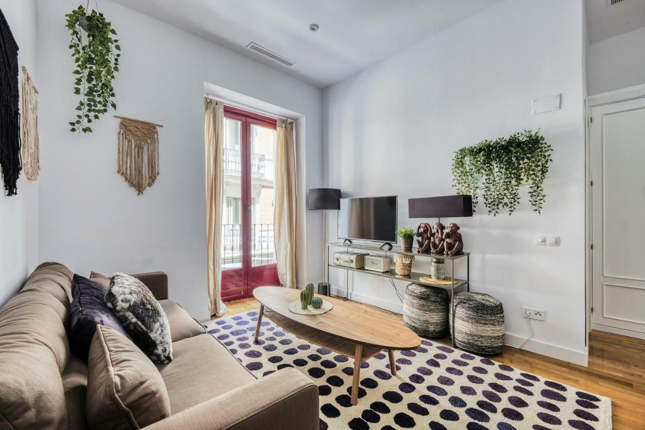 Fuencarral Boutique Apartamento