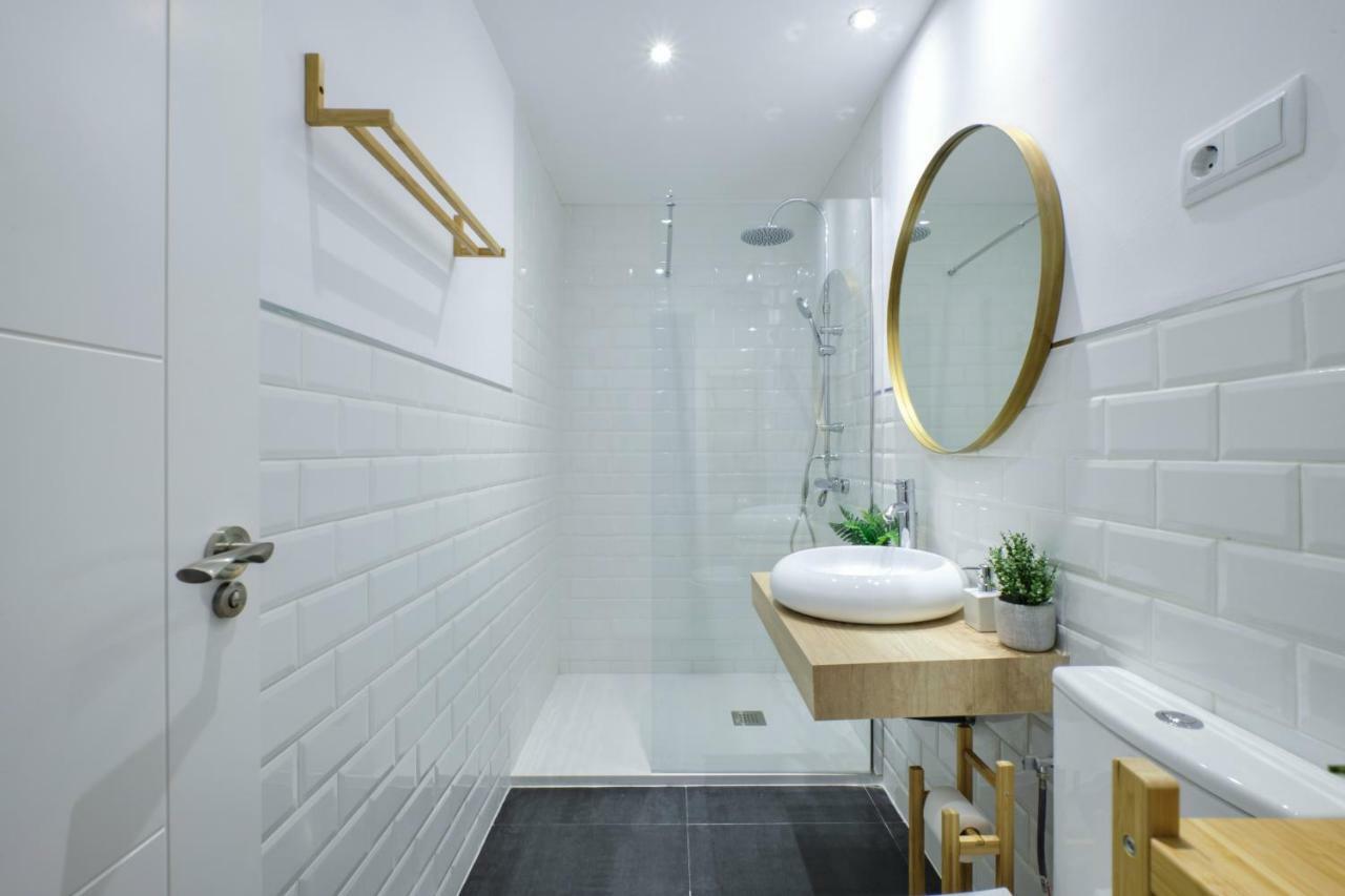 Apartamento Fuencarral Boutique Madrid