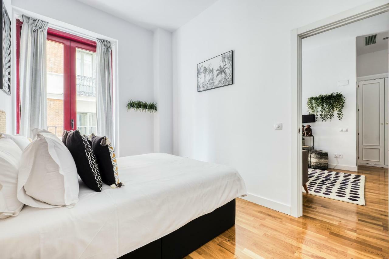 Apartamento Fuencarral Boutique
