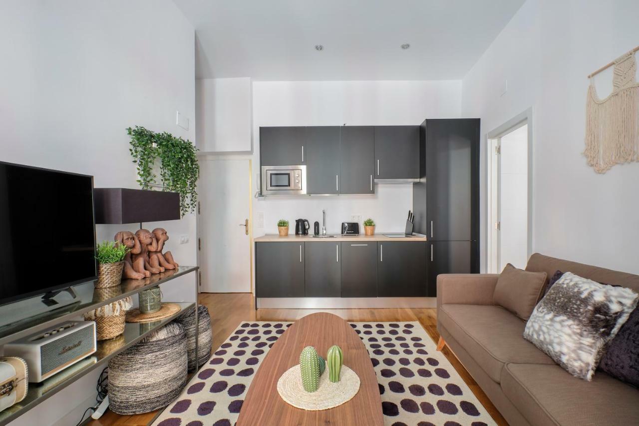 Apartamento Fuencarral Boutique