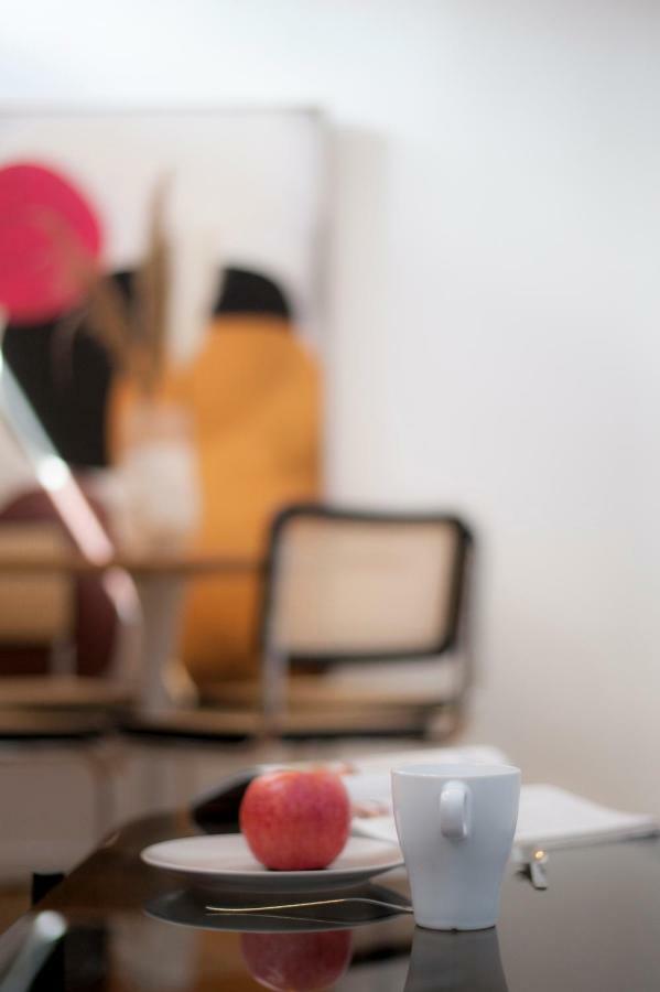Apartamento Guernica I Madrid