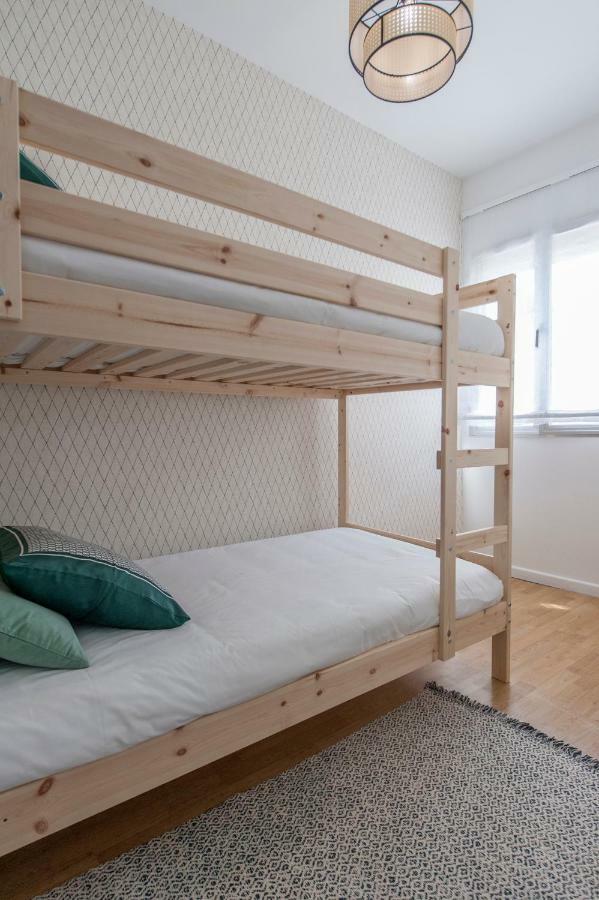 Apartamento Guernica I *