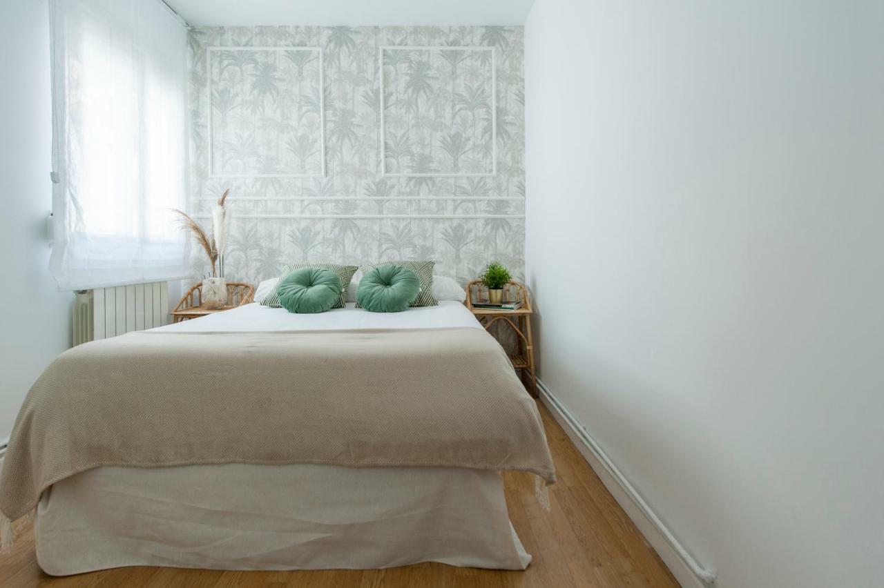 Apartamento Guernica I *