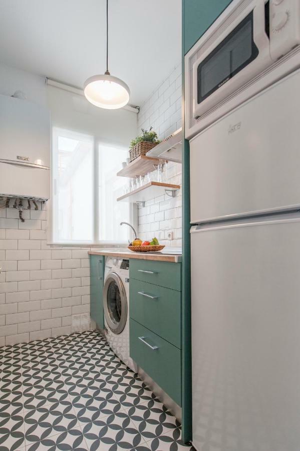 Apartamento Guernica I