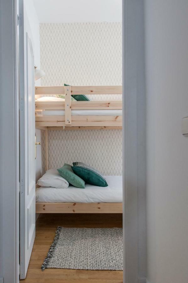 Apartamento Guernica I Madrid