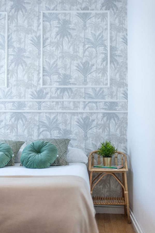 Apartamento Guernica I Madrid