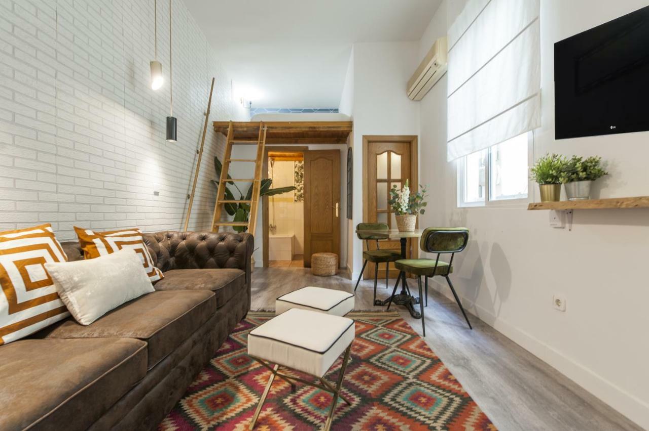 Apartamento Guernica Ii Madrid