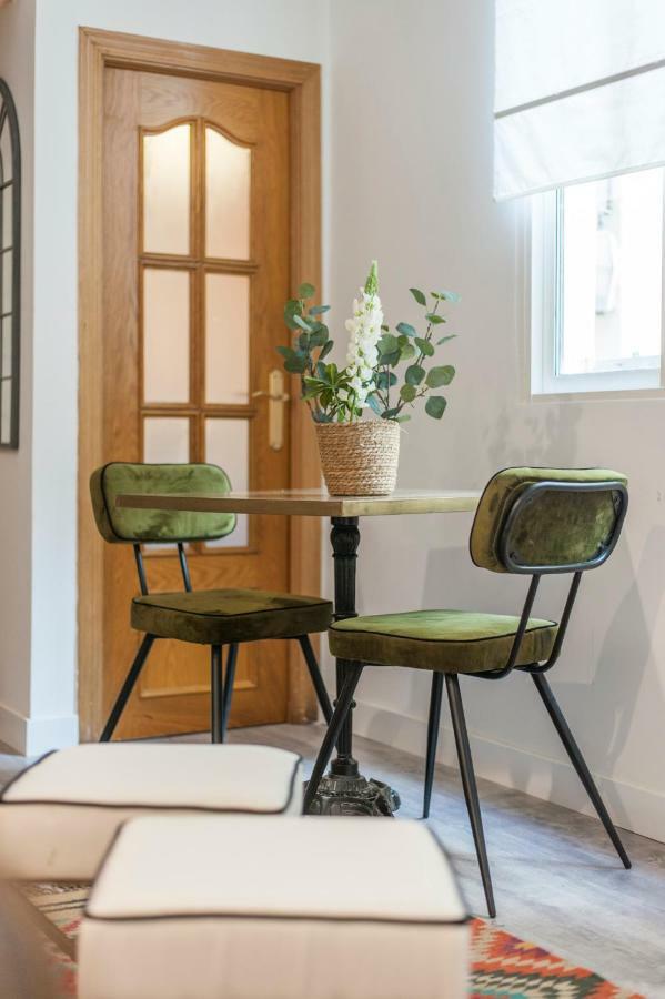 Apartamento Guernica Ii Madrid