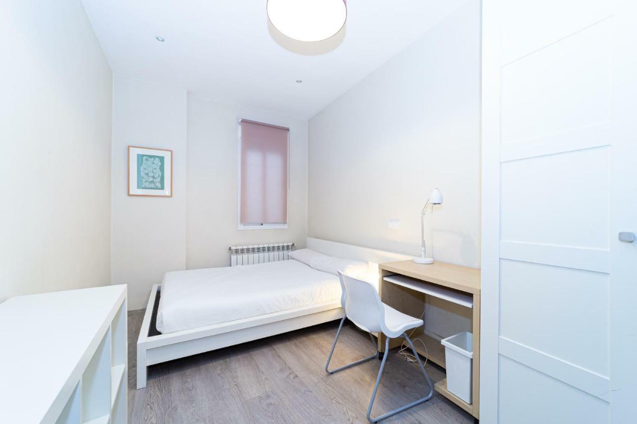 Apartamento Bailén