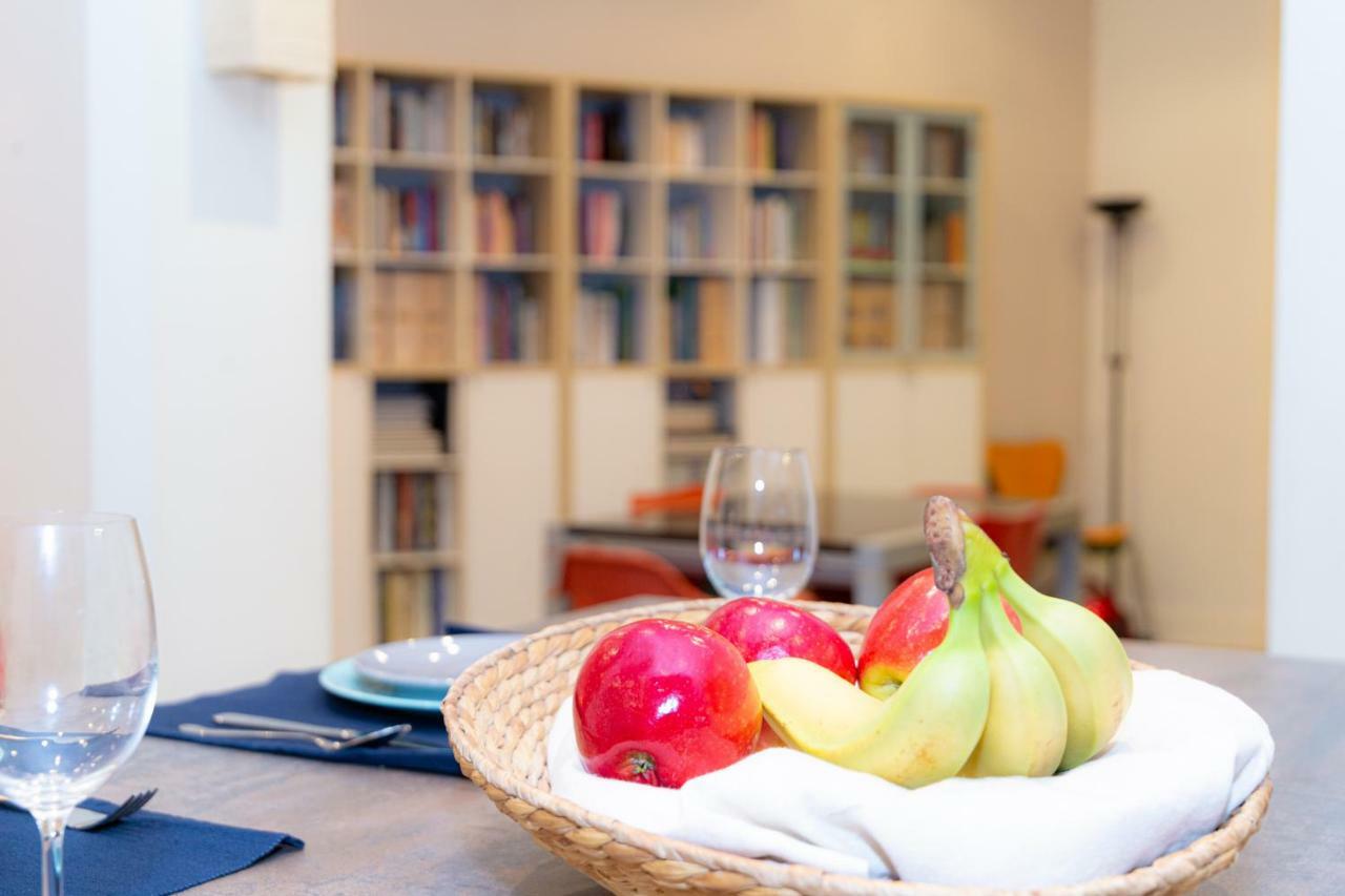 Apartamento Bailén Madrid