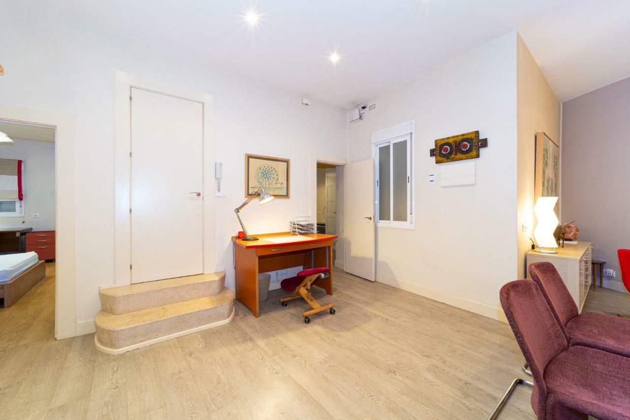 Apartamento Bailén *
