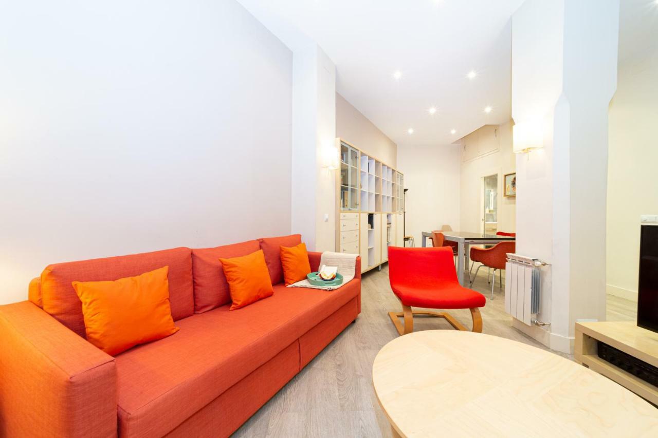 Bailén Apartamento Madrid