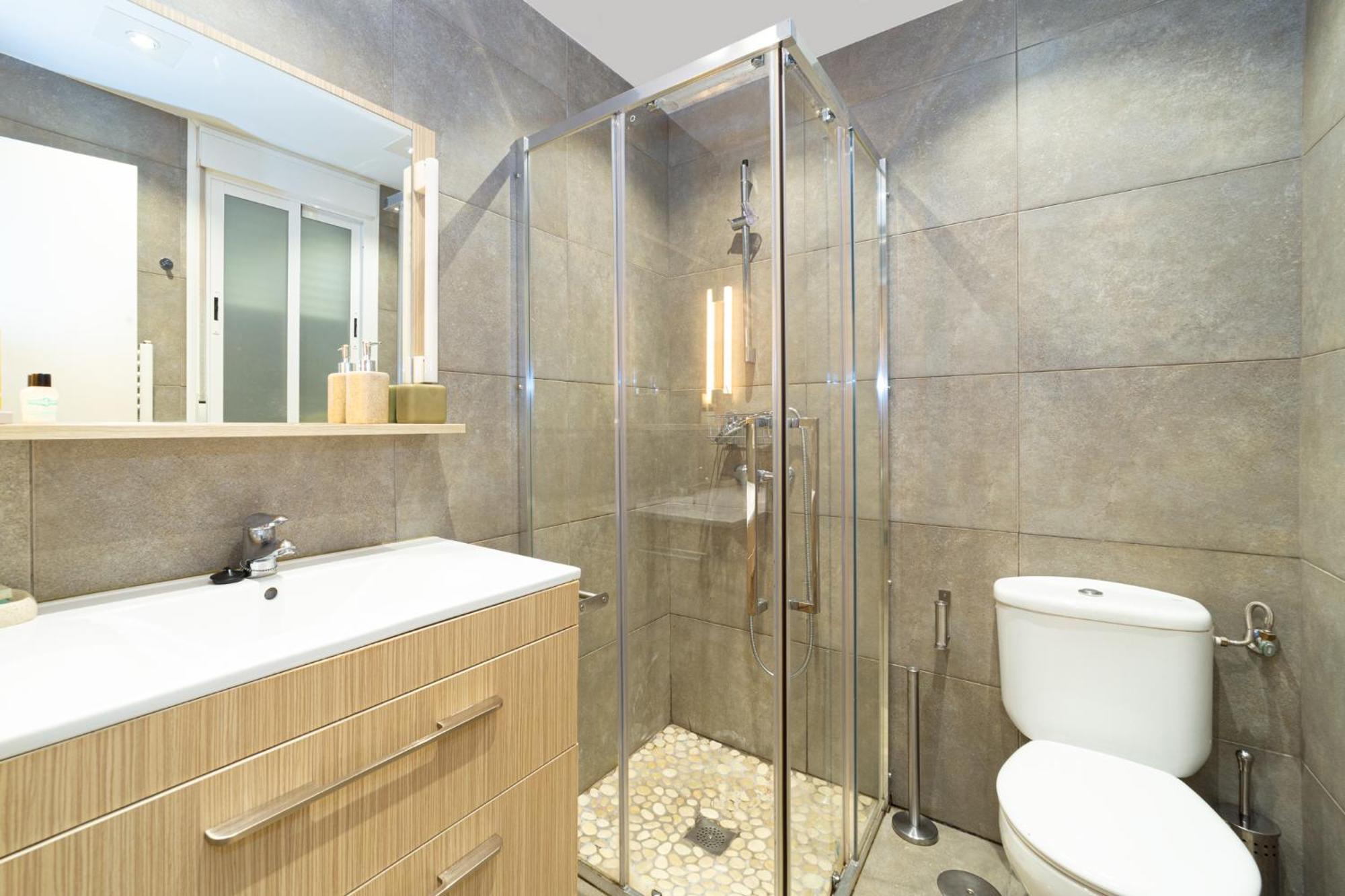 Apartamento Bailén Madrid