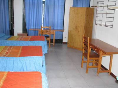 Apartamento Arti I Madrid