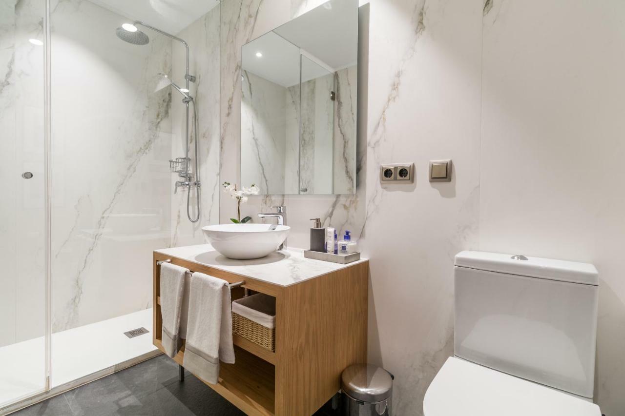 Salamanca Luxury Vi Apartment Madrid