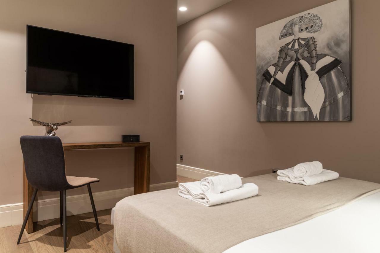 Salamanca Luxury Vi
