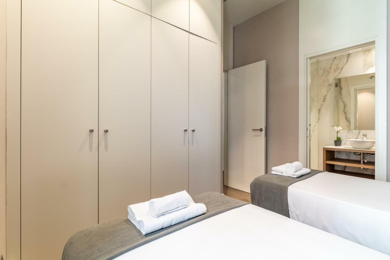 Apartment Salamanca Luxury Vi