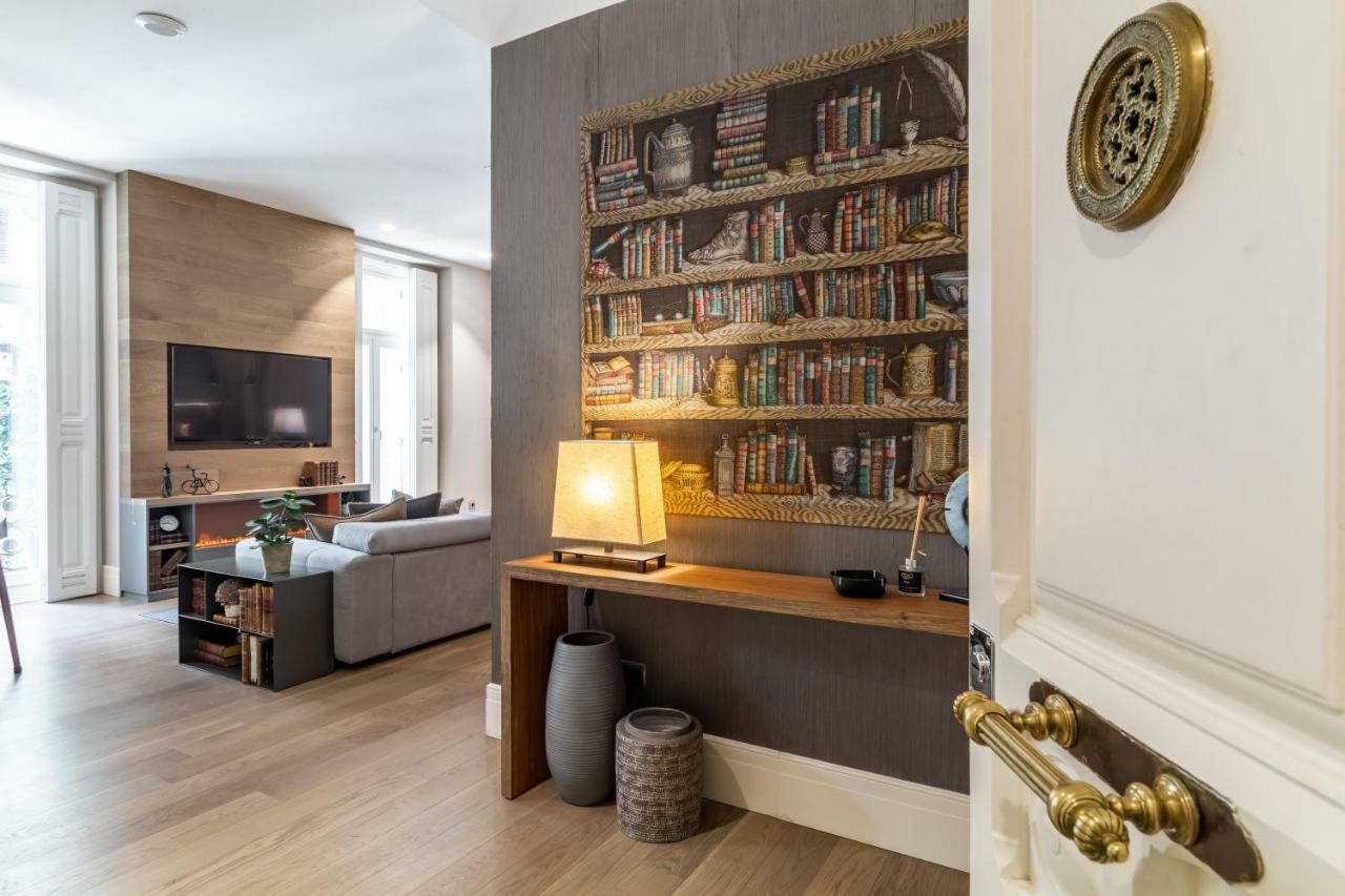Salamanca Luxury Vi Apartment *