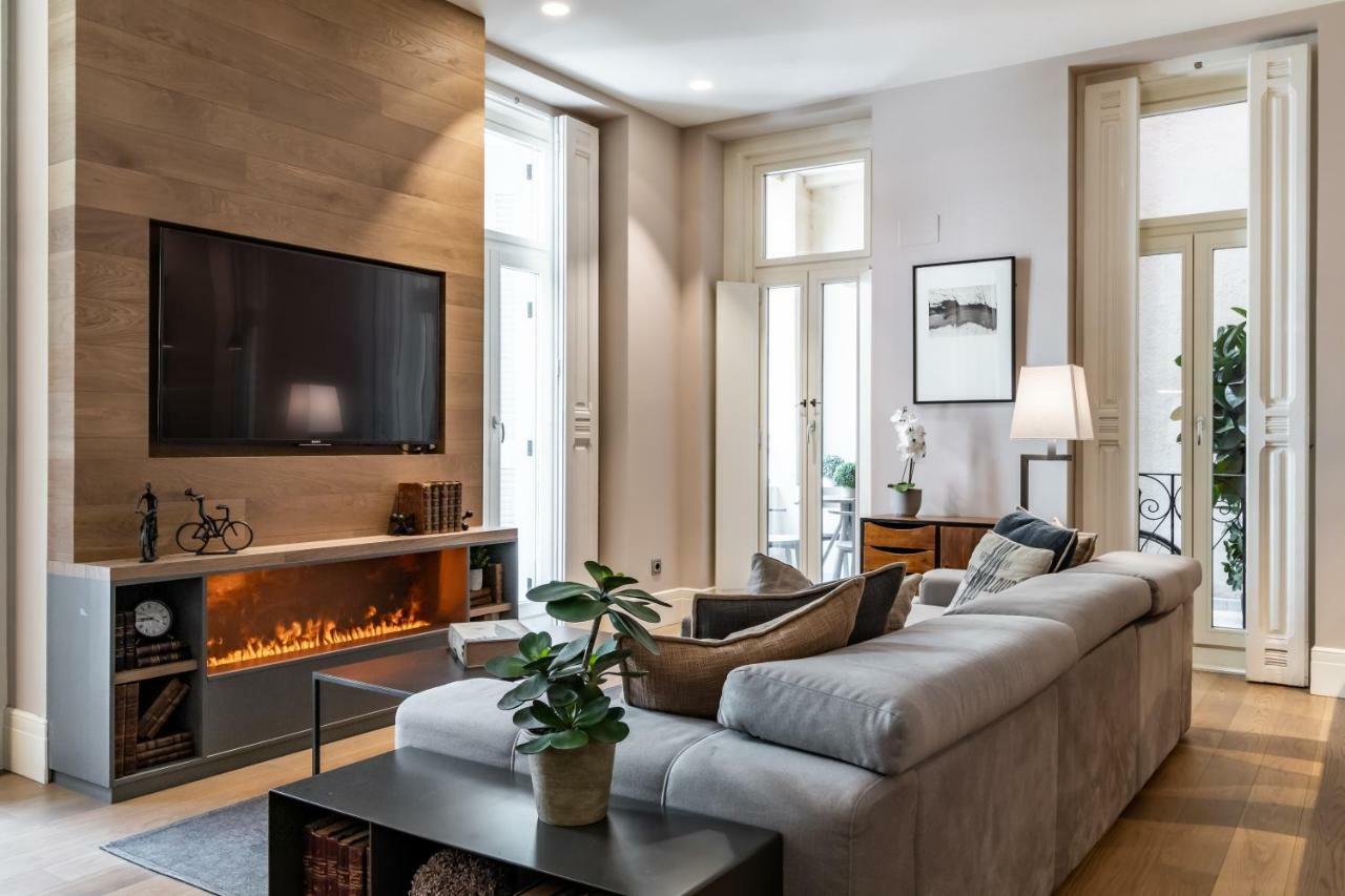 Salamanca Luxury Vi Apartment