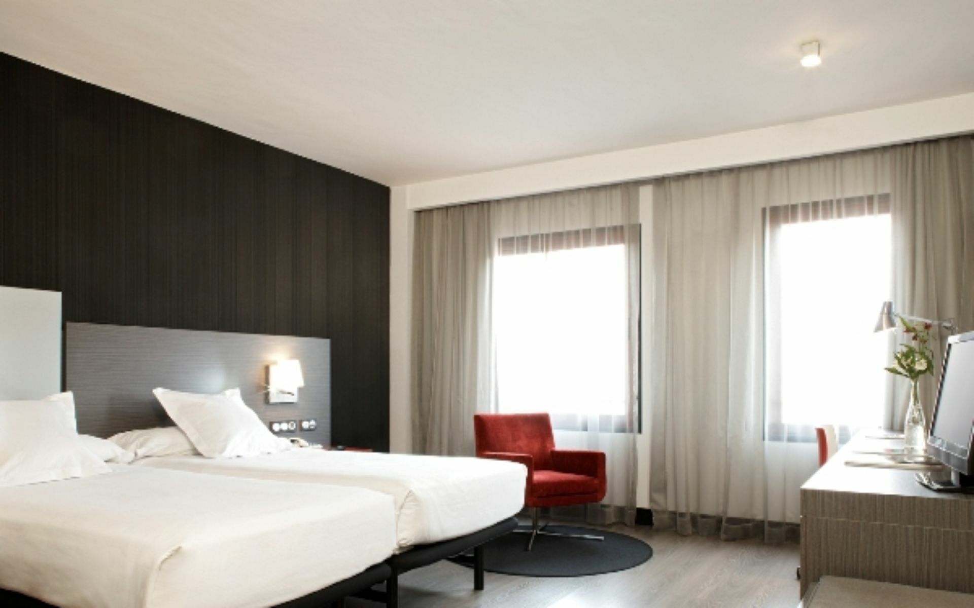 Hotel Ilunion 4*