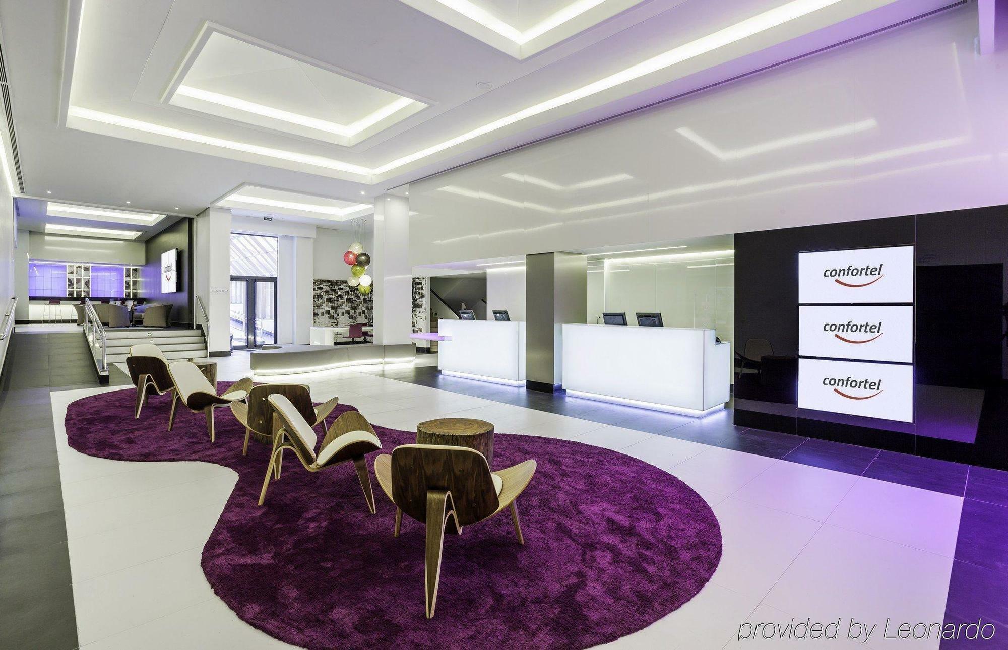 Hotel Ilunion