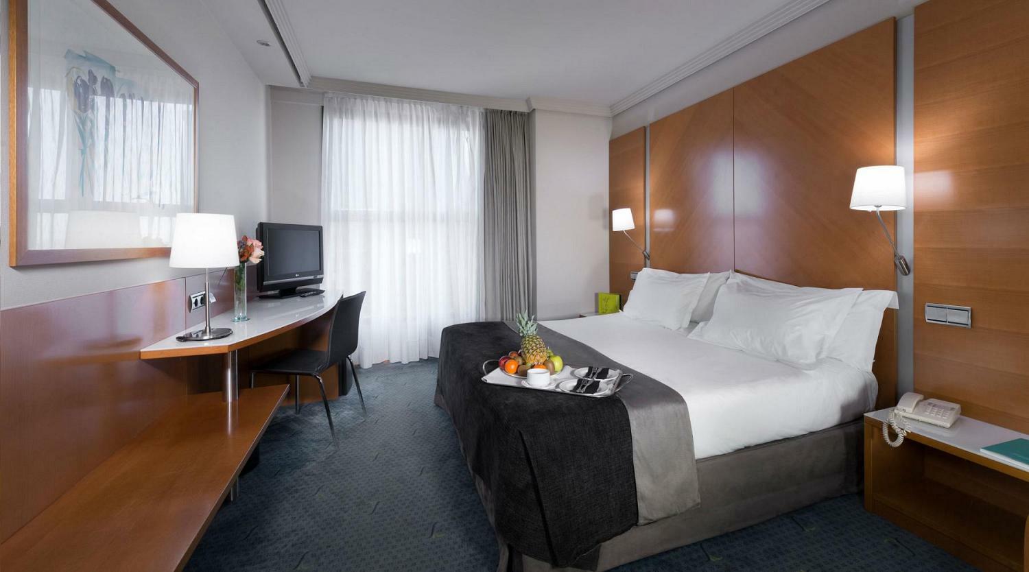 Exe Plaza Hotel