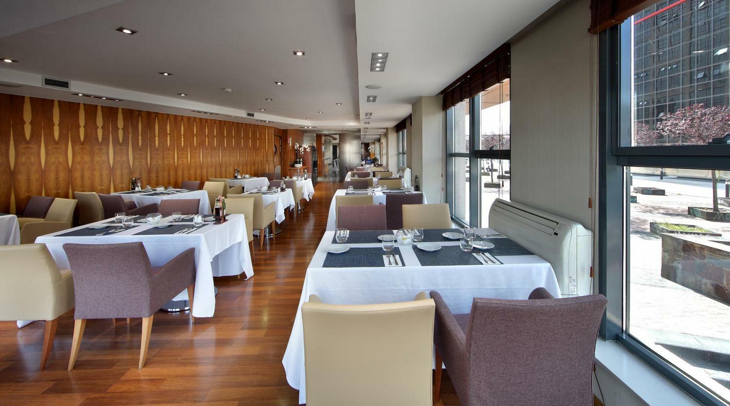 Exe Plaza Hotel 4*