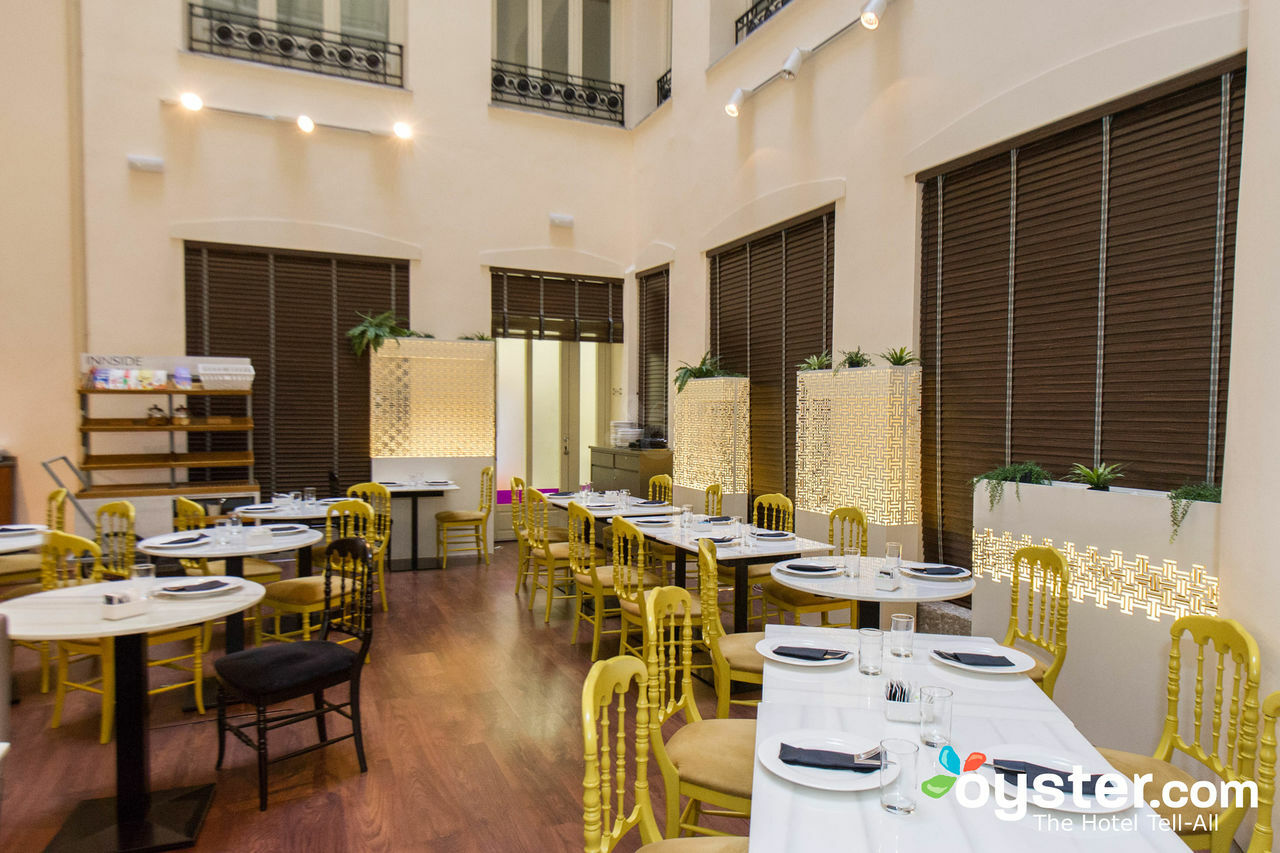 Sardinero Hotel 4*