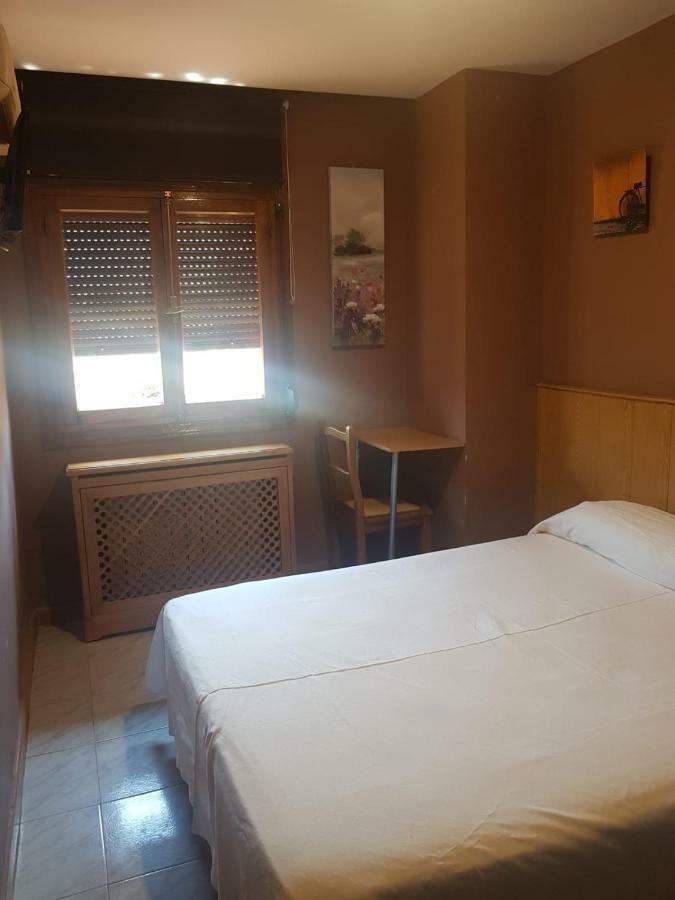 El Descanso Guest house