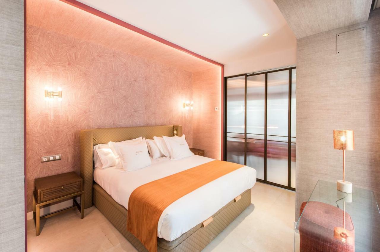 The Garden Apartment Madrid