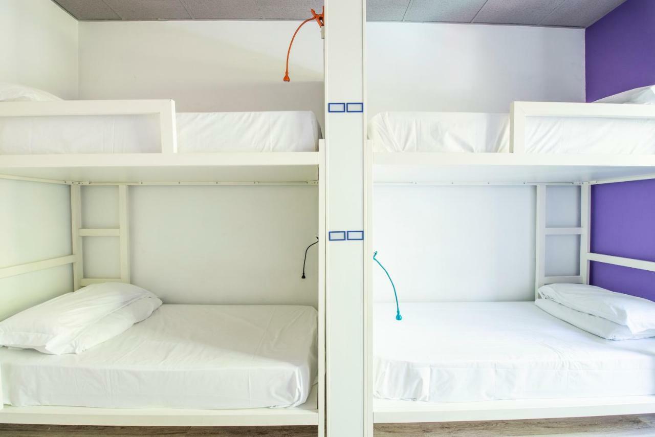 Hostal Safestay Madrid