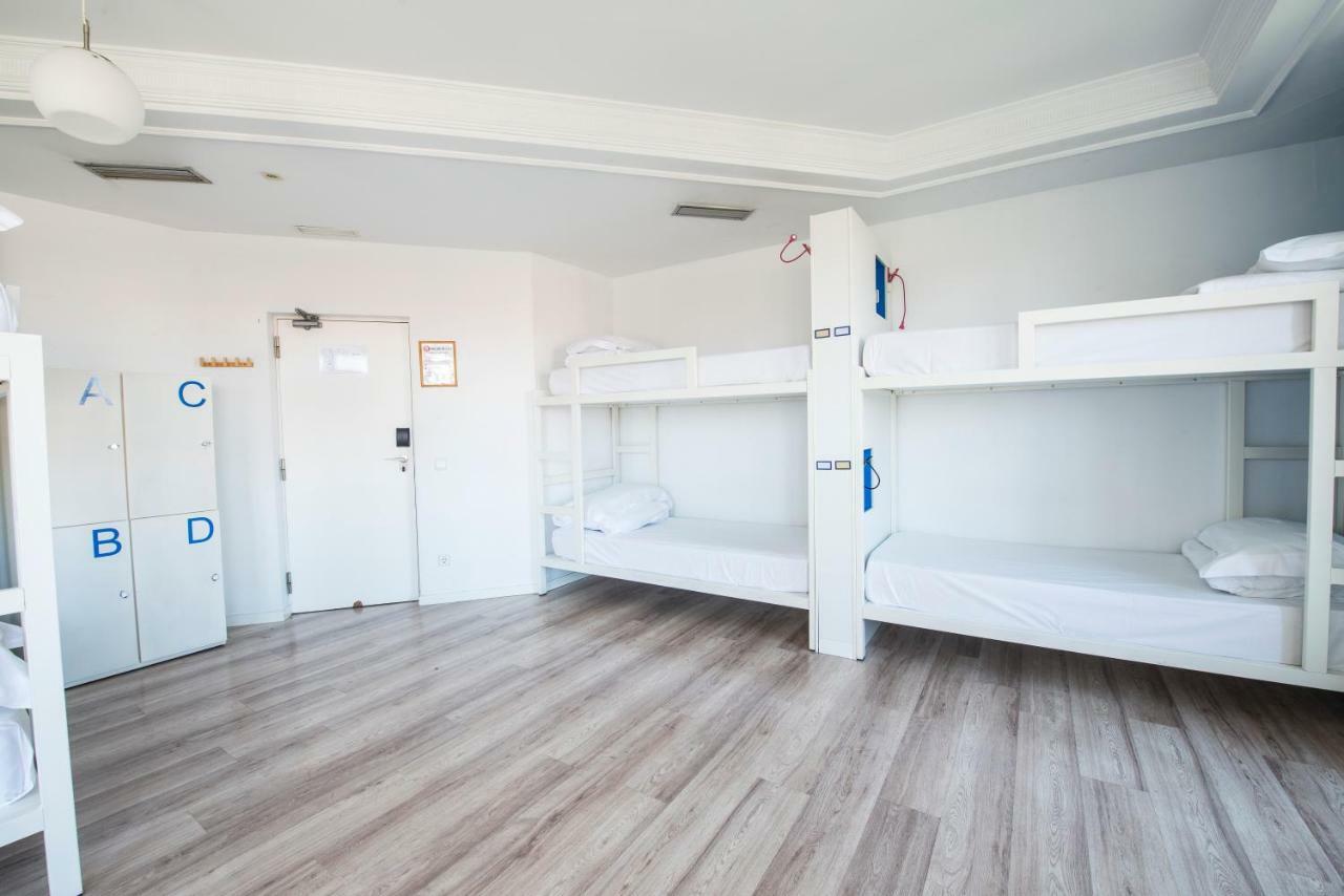 Safestay * Madrid