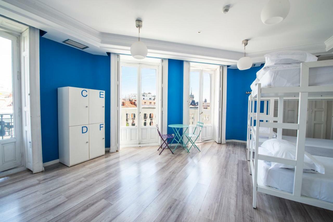 Safestay Hostal