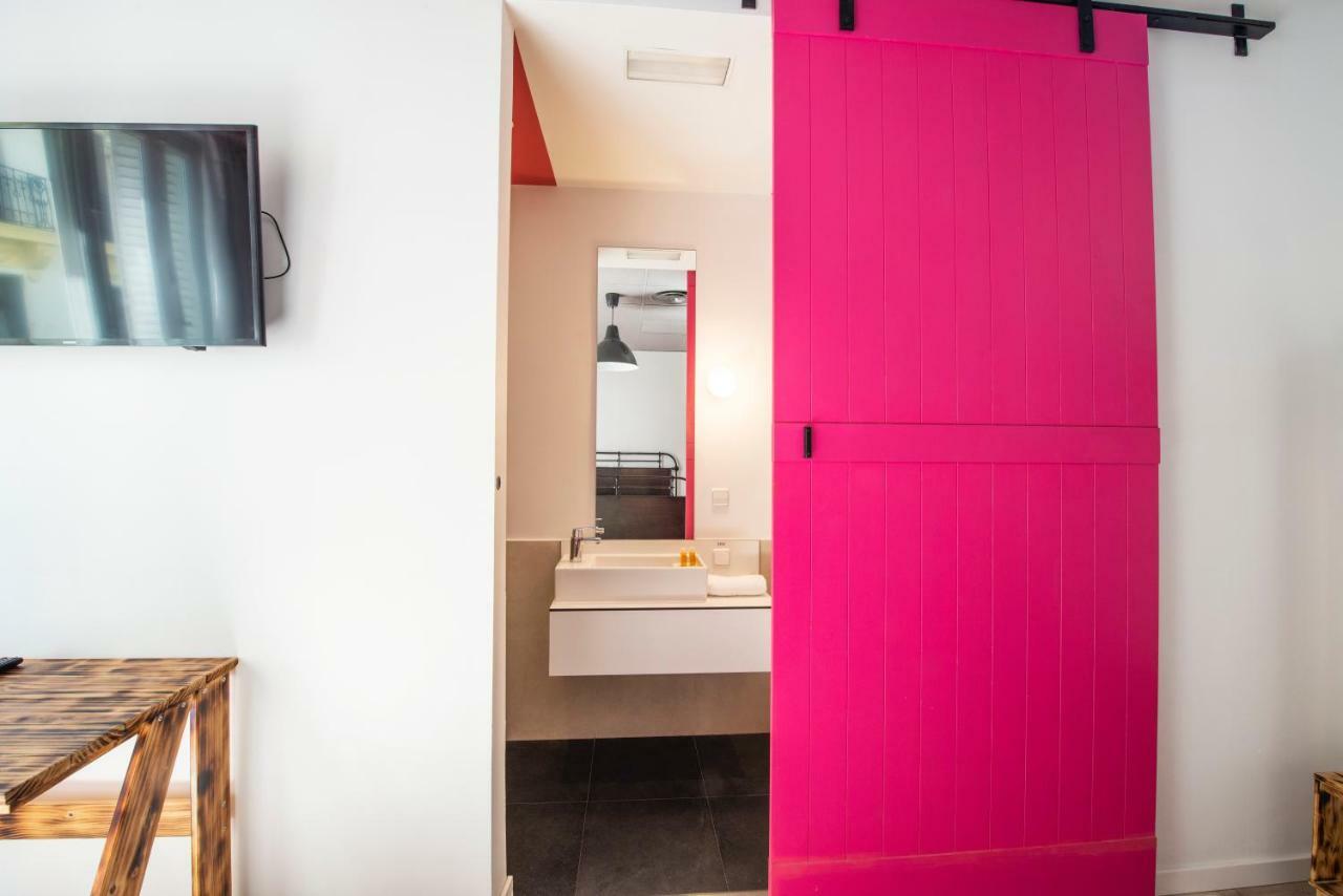 Hostal Safestay