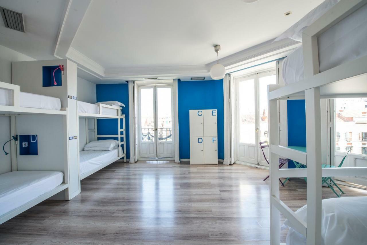 Safestay Hostal Madrid