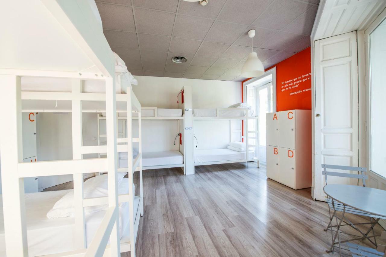 Safestay Hostal