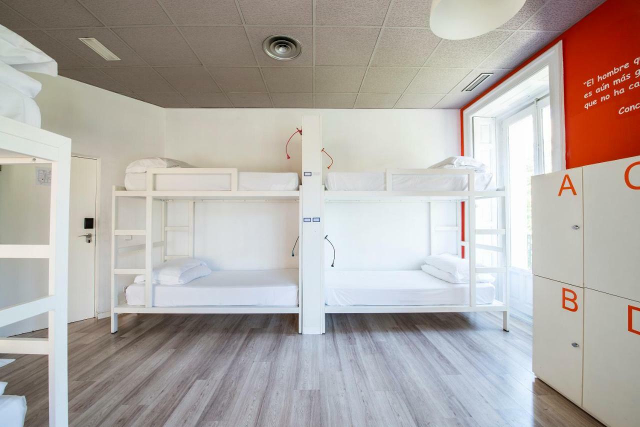 Hostal Safestay *