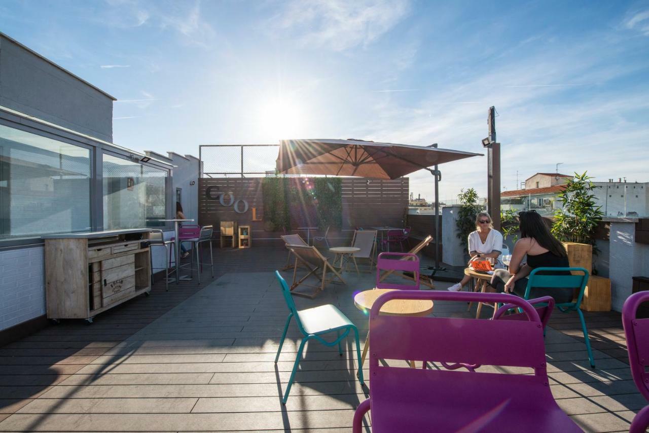 Safestay Hostal Madrid