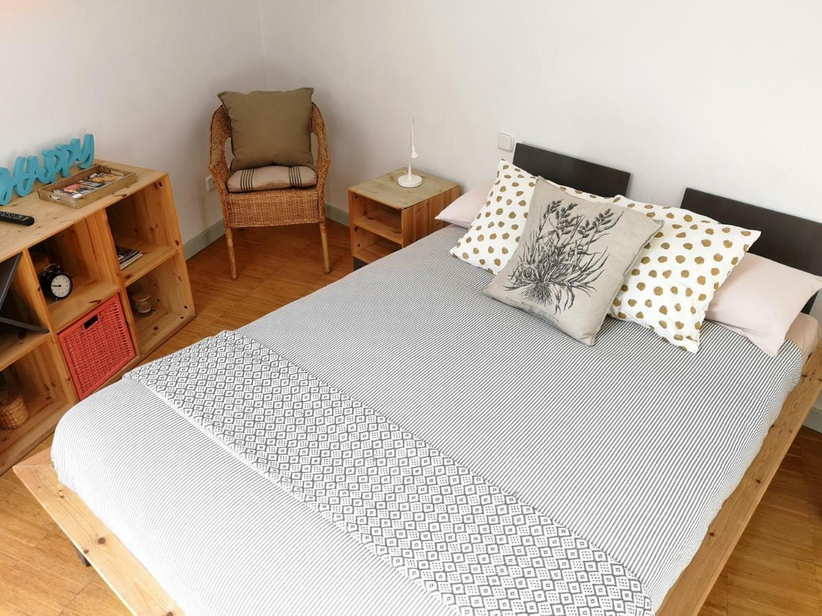 Apartamento Moratín Las Letras