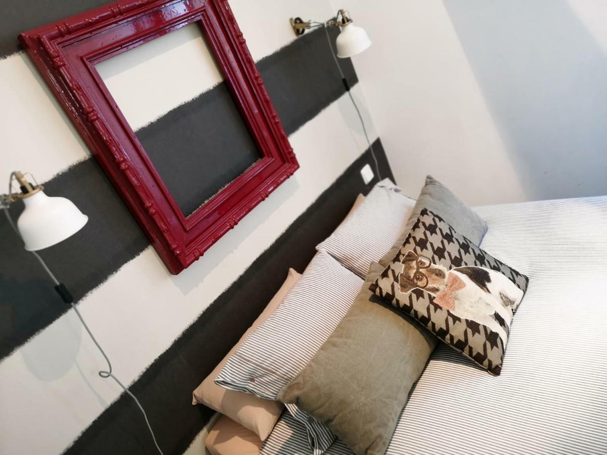 Apartamento Moratín Las Letras *