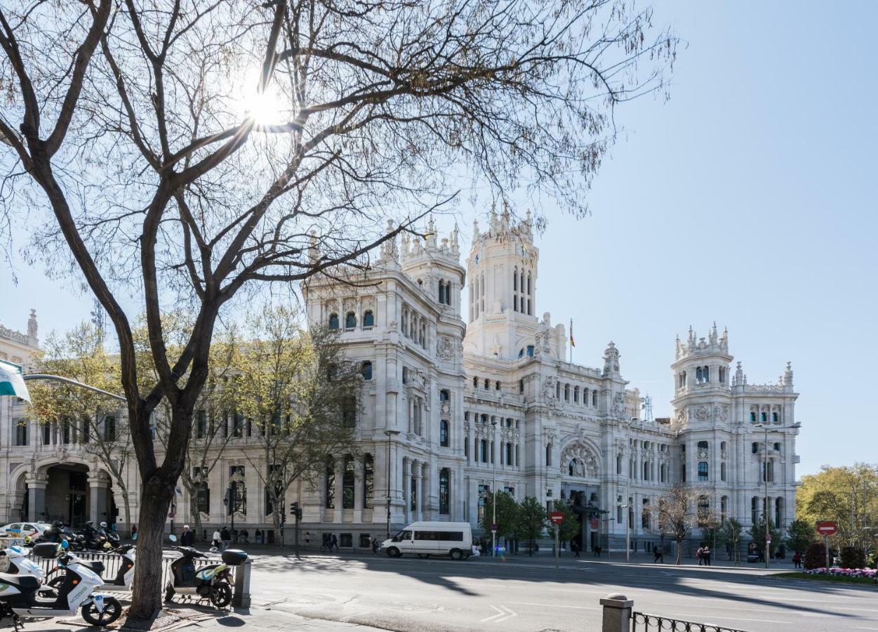 Apartamento Alcalá 55