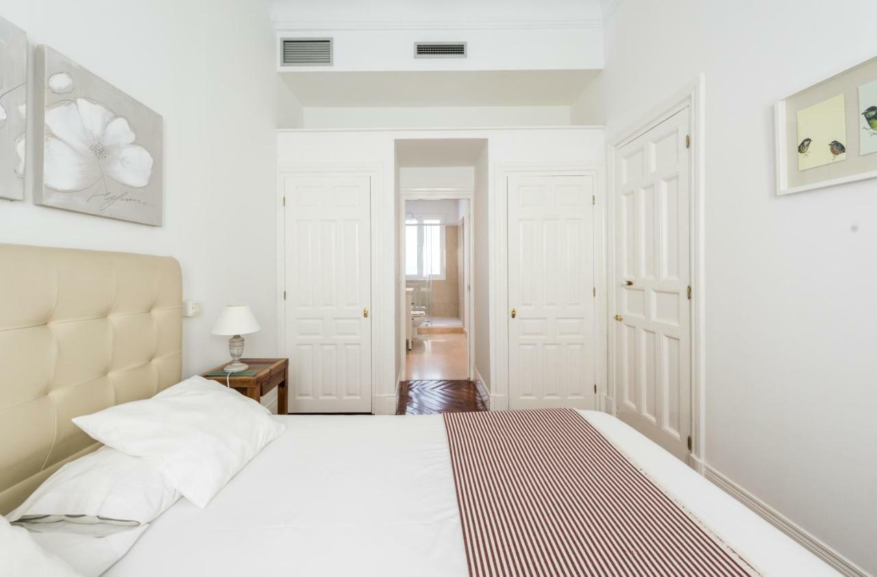 Apartamento Alcalá 55 *