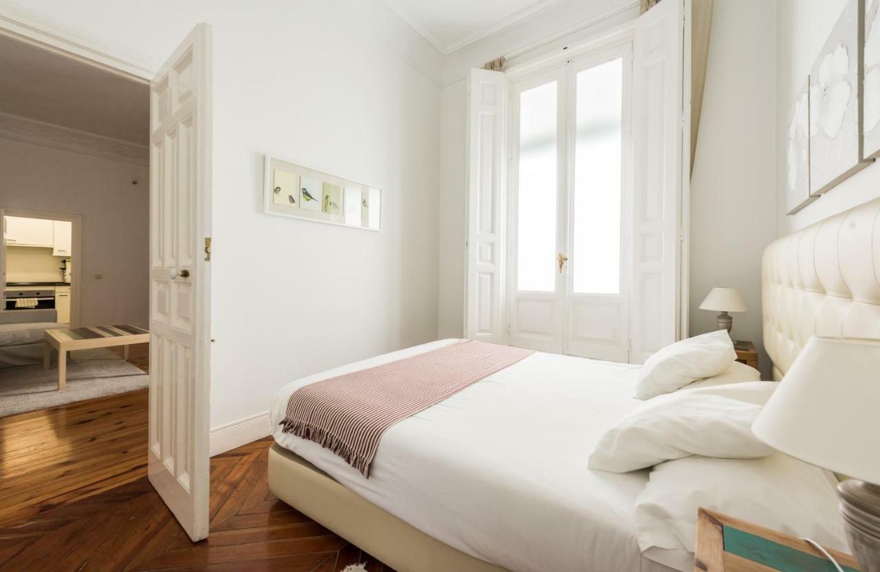 Alcalá 55 Apartamento