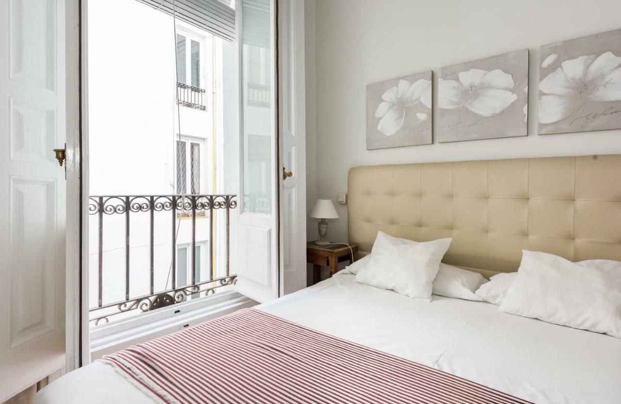 Alcalá 55 Apartamento Madrid